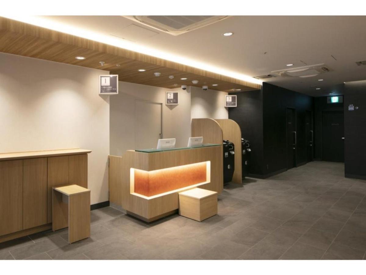 R & B Shijo Kawaramachi - Vacation 40548v Hotel *