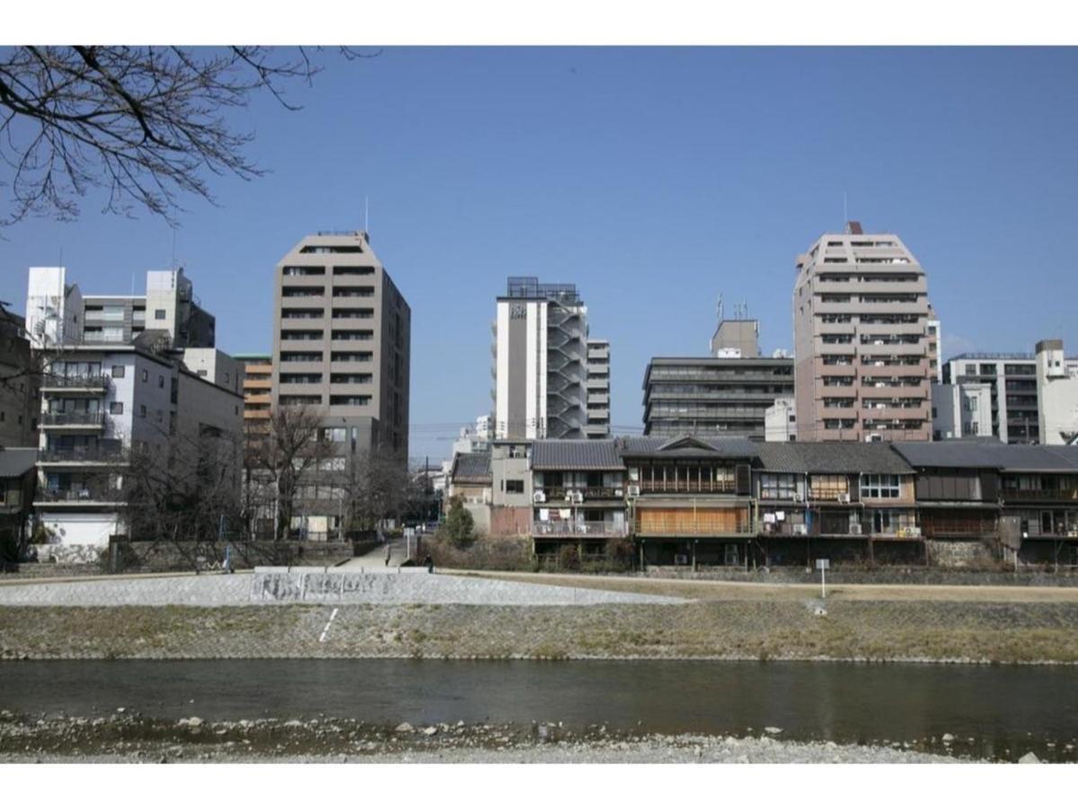 R & B Shijo Kawaramachi - Vacation 40548v Hotel *