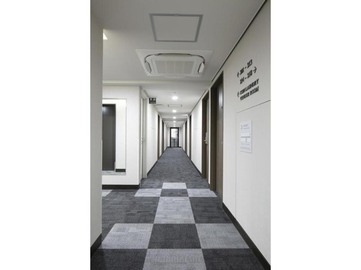 R & B Shijo Kawaramachi - Vacation 40548v Hotel