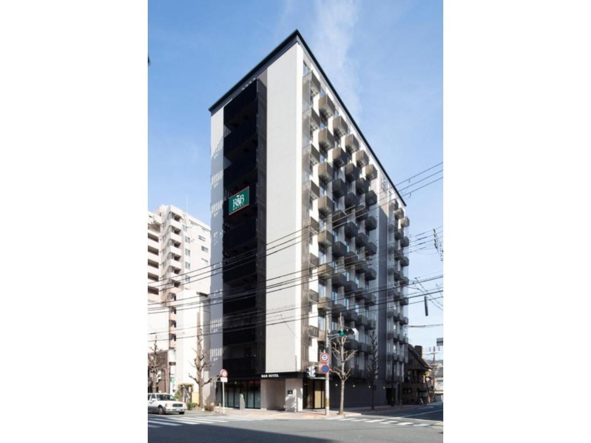 Hotel R & B Shijo Kawaramachi - Vacation 40548v *